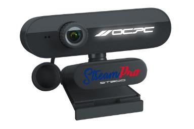 مقایسه StreamPro ST-800 او سی پی سی با LifeCam Cinema مایکروسافت