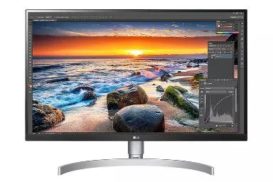 ال جی 27 اینچ مدل 27UL850