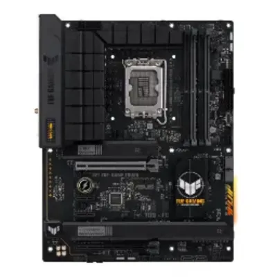 ایسوس TUF GAMING B760-PLUS WIFI D4