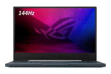 مقایسه ROG Zephyrus M15 GU502LU ایسوس Core i7-10750H GTX 1660Ti 24GB 1TB با IdeaPad 5 لنوو Core i5-1235U MX550 16GB 512GB