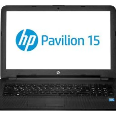 پاویلیون 15-ac138nia اچ پی Core i5 4GB 1TB 2GB