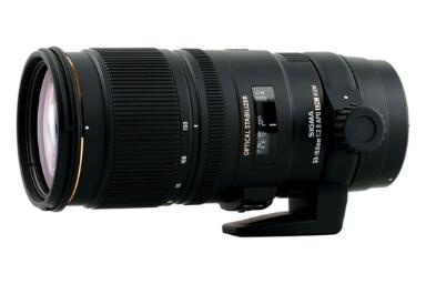 عکس اصلی سیگما 50-150mm F2.8 EX DC APO OS HSM