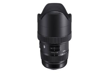 عکس سیگما 12-24mm F4 DG HSM Art