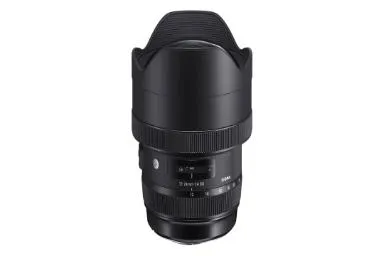 مقایسه سیگما 12-24mm F4 DG HSM Art {request()->input('language_config')['common']['with']} سونی FE 85mm F1.8