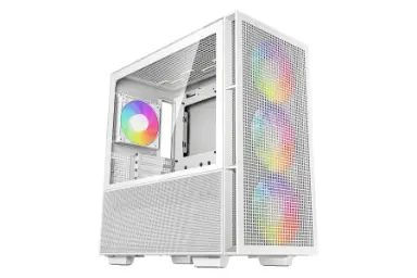 مقایسه دیپ کول CH560 با دیپ کول MATREXX 50 ADD-RGB 4F