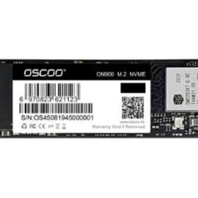 اسکو ON900 NVMe M.2 ظرفیت 512 گیگابایت