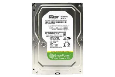 مقایسه ای دیتا HD710M Pro ظرفیت 1 ترابایت {request()->input('language_config')['common']['with']} وسترن دیجیتال AV-GP WD3200AVVS ظرفیت 320 گیگابایت