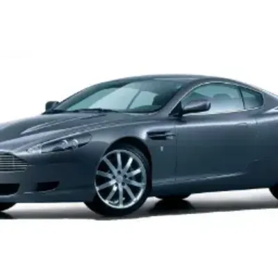 استون مارتین DB9 مدل 2005