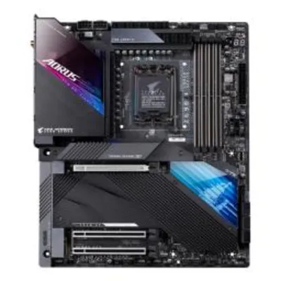 گیگابایت Z690 AORUS MASTER (rev. 1.x)