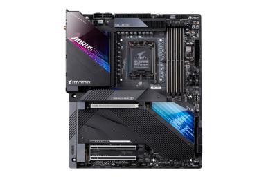 عکس گیگابایت Z690 AORUS MASTER (rev. 1.x)