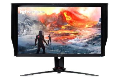 عکس ایسر 27 اینچ مدل Predator XB273U