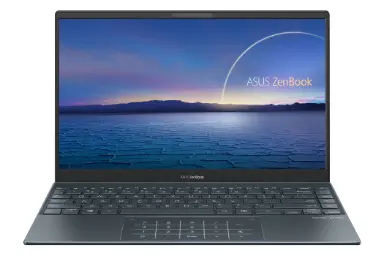 عکس ZenBook 13 UX325EA ایسوس Core i5-1135G7 Iris XE 8GB 512GB