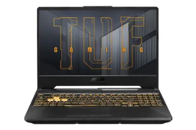 مقایسه TUF Gaming F15 FX506HE ایسوس Core i7-11800H RTX 3050Ti 16GB 1TB با Victus 15 FA1093DX اچ پی Core i5-13420H RTX 3050 16GB 512GB