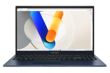 مقایسه 255 G9 اچ پی Ryzen 5 5625U RX Vega 7 8GB 512GB با VivoBook 15 X1504VA ایسوس Core i5-1335U Iris Xe 8GB 512GB