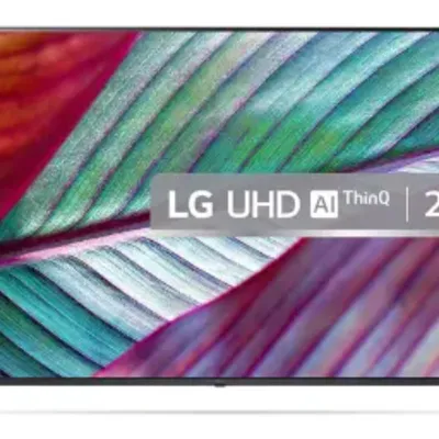 ال جی UR7800 مدل 75 اینچ