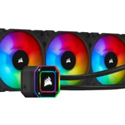 کورسیر H150i ELITE CAPELLIX