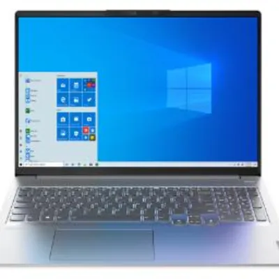 IdeaPad 5 Pro لنوو Core i7 11370H MX450 16GB 1TB