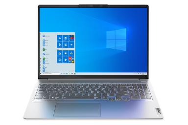 عکس IdeaPad 5 Pro لنوو Core i7 11370H MX450 16GB 1TB