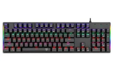 مقایسه ایسوس ROG Strix Scope RX {request()->input('language_config')['common']['with']} تی دگر NAXOS T-TGK310