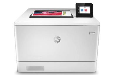 مقایسه اچ پی  Color LaserJet Pro M254nw با کانن MF3010