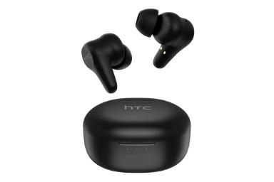 عکس اچ تی سی True Wireless Earbuds Plus