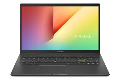 عکس اصلی VivoBook 15 K513EQ ایسوس Core i7-1165G7 MX350 20GB 512GB