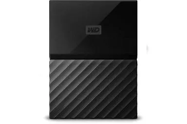 مقایسه لسی 2big Dock Thunderbolt 3 ظرفیت 16 ترابایت {request()->input('language_config')['common']['with']} وسترن دیجیتال My Passport USB 3.0 ظرفیت 3 ترابایت