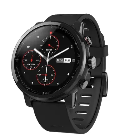 امیزفیت Stratos Pace 2