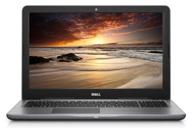 عکس Inspiron 5567 دل Core i5 M440 16GB 1TB