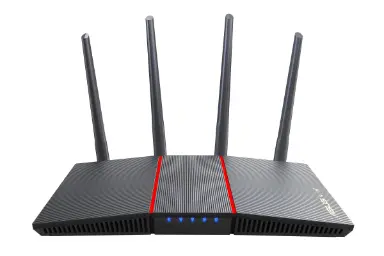 مقایسه ایسوس RT-AX55 با شیائومی Mi Router 4A Gigabit Edition