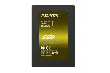 عکس ای دیتا XPG SX900 SATA 2.5 Inch ظرفیت 128 گیگابایت