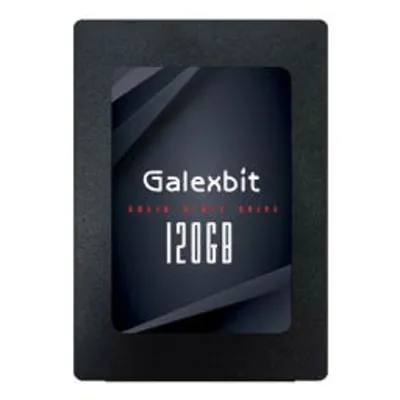 گلکسبیت G500 SATA 2.5 Inch ظرفیت 120 گیگابایت