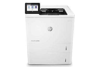 عکس اصلی اچ پی LaserJet Enterprise M609x