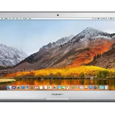 مک بوک ایر CTO 2017 اپل Core i7 8GB 512GB