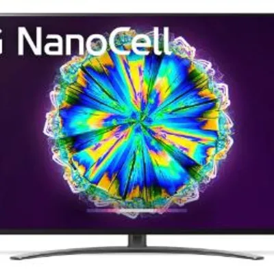 ال جی NANO86 مدل 65 اینچ