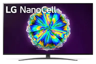 عکس ال جی NANO86 مدل 65 اینچ