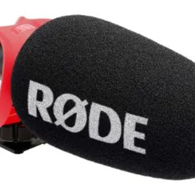 رود VideoMicro II