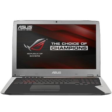 مقایسه ROG GX700VO ایسوس Core i7 32GB 512GB 8GB با IdeaPad L340 لنوو Core i3 MX110 4GB 1TB