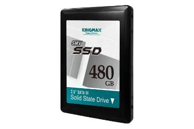 مقایسه کینگ مکس SMV32 SATA 2.5 Inch ظرفیت 480 گیگابایت {request()->input('language_config')['common']['with']} ام اس آی SPATIUM M480 NVMe M.2 ظرفیت 2 ترابایت