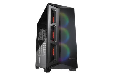 عکس اصلی کوگر DarkBlader X5 RGB