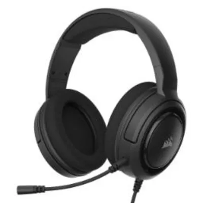 کورسیر HS35 Stereo