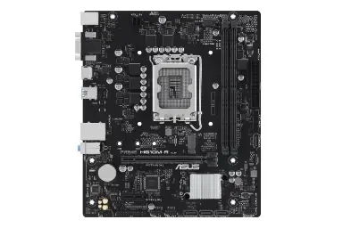 عکس ایسوس PRIME H610M-R