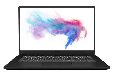 Modern 15 A10RBS ام اس آی Core i5-10210U MX350 8GB 256GB
