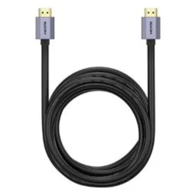 باسئوس WKGQ020401 4K 60Hz نسخه 2.0 با طول 5 متر