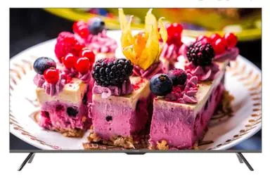 ایکس ویژن XYU735 مدل 50 اینچ