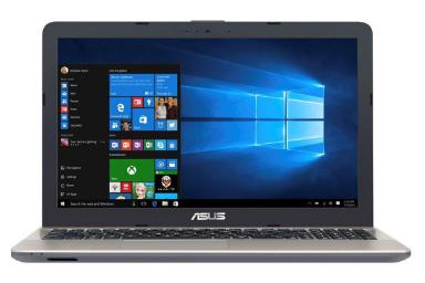 عکس X541UJ ایسوس Core i3 4GB 500GB 2GB