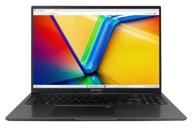 عکس Vivobook 16 X1605VA ایسوس Core i7-13700H Iris Xe 8GB 1TB