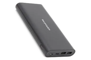 مقایسه انکر PowerCore Lite A1232 با ظرفیت 10000 میلی‌آمپر ساعت {request()->input('language_config')['common']['with']} راوپاور RP-PB067 با ظرفیت 26800 میلی‌آمپر ساعت