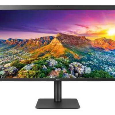 ال جی 27 اینچ مدل UltraFine 5K 27MD5KL