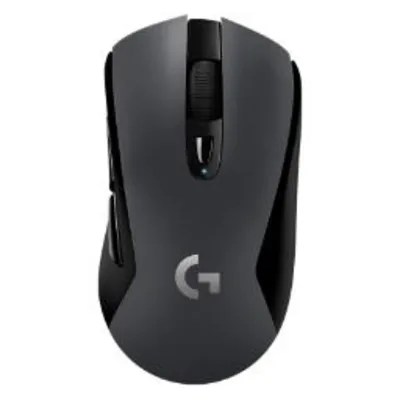لاجیتک G603